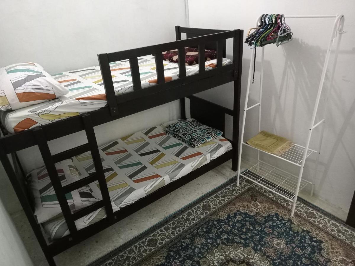 FirZan Homestay Bukit Mahkota Kajang Luaran gambar