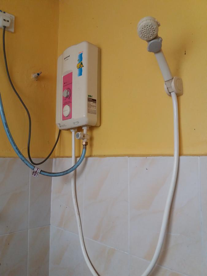 FirZan Homestay Bukit Mahkota Kajang Luaran gambar